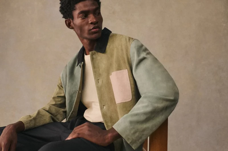 vestiaire mode homme octobre editions collections marque eco responsable