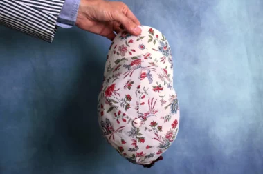 casquette homme baseball cap Cinabre Paris made in France coton lin motifs