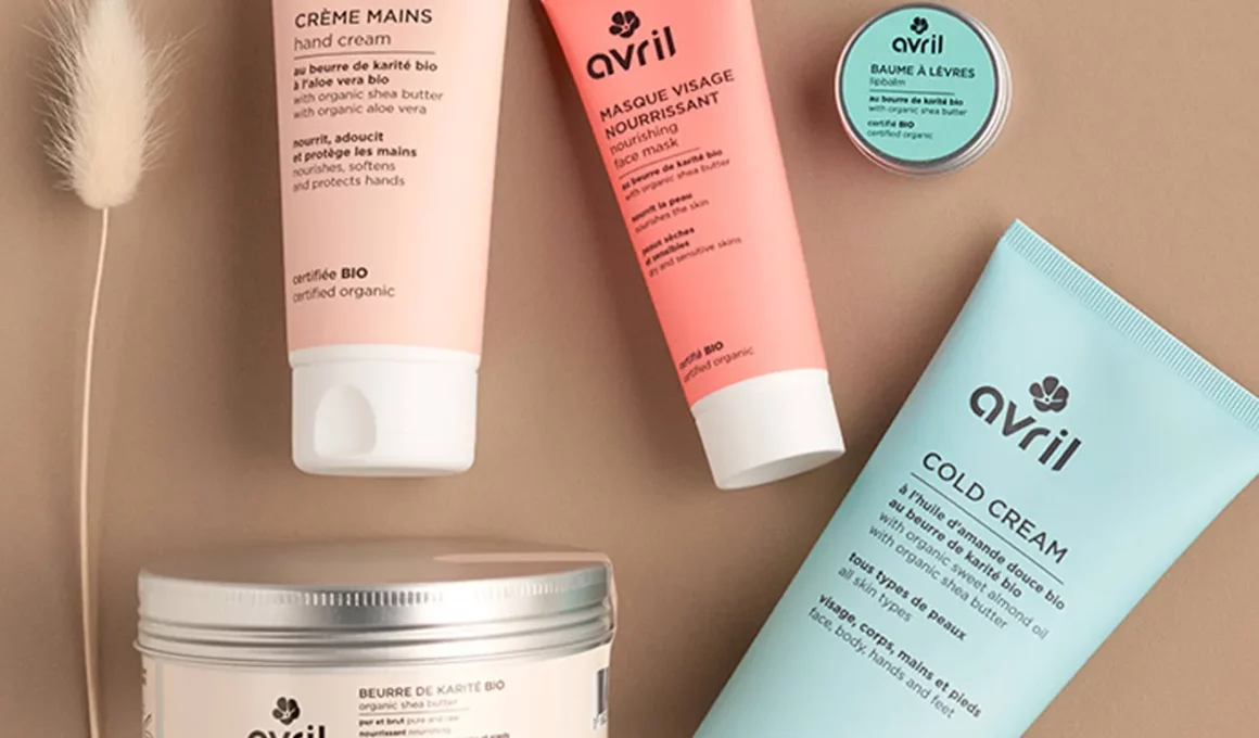 marque cosmetique avril france produit responsable bio naturel