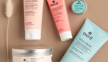 marque cosmetique avril france produit responsable bio naturel