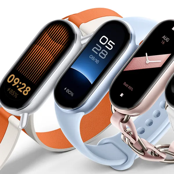 bracelet connecte Xiaomi Smart Band 9
