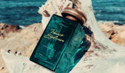 gin exception francais monaco grand explorer packaging bouteille flacon