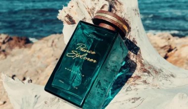 gin exception francais monaco grand explorer packaging bouteille flacon