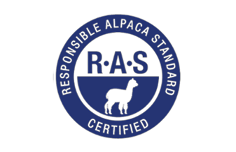 label RWS laine alpaga ethique responsible alpaga standard
