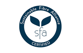 label SFA cachemire ethique sustainable fibre alliance