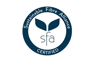 label SFA cachemire ethique sustainable fibre alliance
