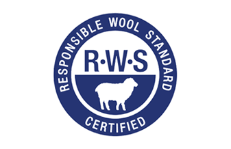 label RWS laine ethique responsible wool standard
