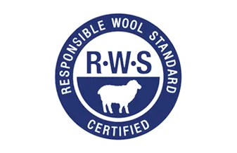 label RWS laine ethique responsible wool standard