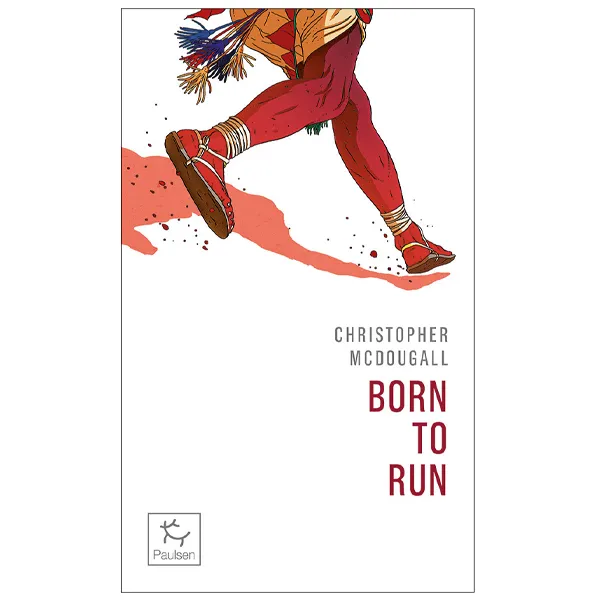 livre born to run McDougall idee cadeau sportif