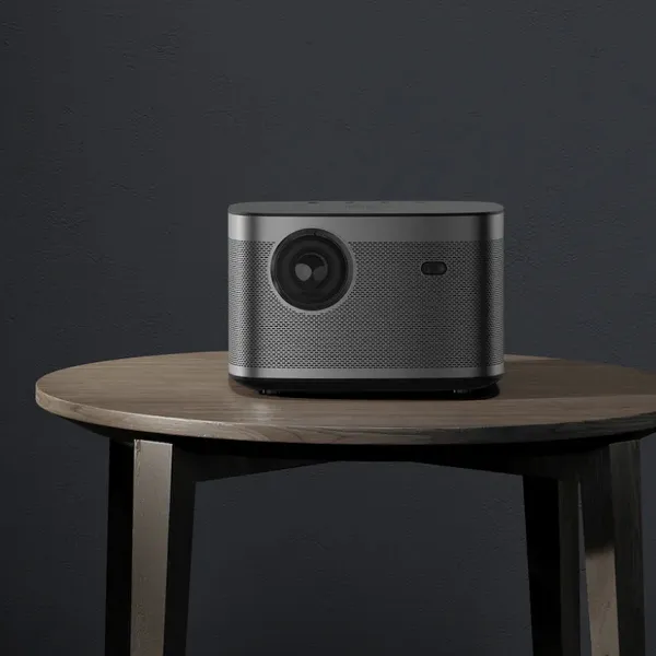 retroprojecteur retro 1080p Horizon Xgimi