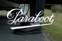 chaussure intemporelle homme Paraboot Michael cuir noir France