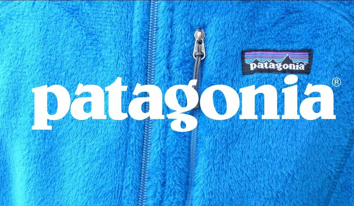polaire Patagonia marques alternatives eco responsables mode