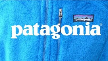 polaire Patagonia marques alternatives eco responsables mode