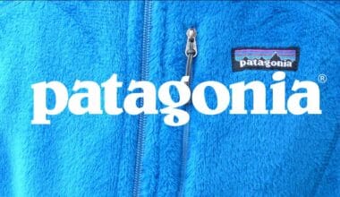 polaire Patagonia marques alternatives eco responsables mode