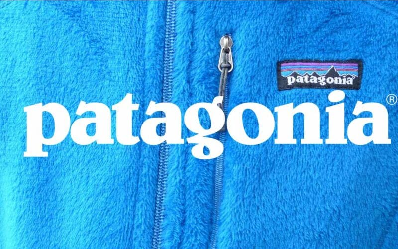 polaire Patagonia marques alternatives eco responsables mode
